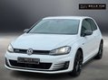 Volkswagen Golf 2.0 Golf GTD 3dr - NATIONAL DELIVERY* 19