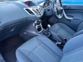 Ford Fiesta 1.2 Fiesta Zetec 5dr 26