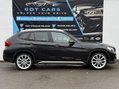 BMW X1 2.0 20d xLine xDrive Euro 5 (s/s) 5dr 4