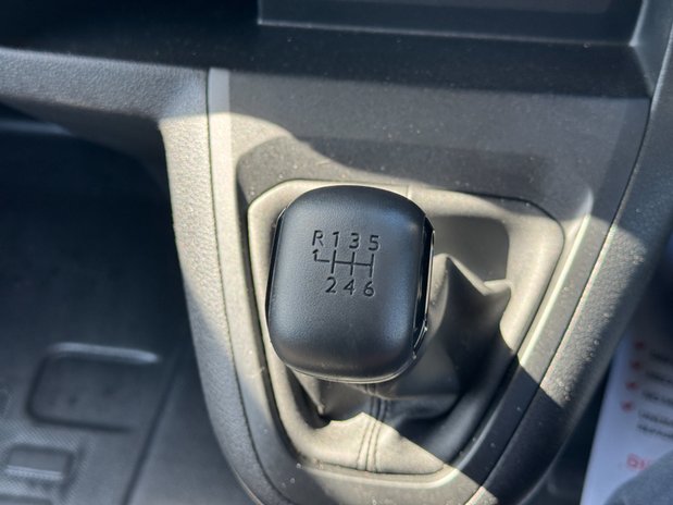 Fiat Scudo LWB L2H1 Low Roof Air Con Sensors EURO 6 34