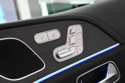 Mercedes-Benz GLE GLE 300 D 4MATIC AMG LINE PREMIUM 79