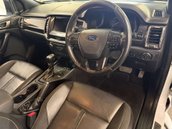 Ford Ranger 2.0 Ranger Wildtrak EcoBlue 4x4 Auto 4WD 14