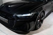 Audi RS6 AVANT. NOW SOLD. SIMILAR REQUIRED. PLEASE CALL 01903 254800. 39