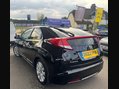 Honda Civic 1.8 i-VTEC EX GT Auto Euro 5 5dr 5