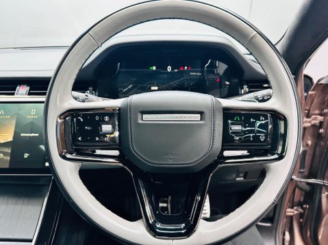 Land Rover Range Rover Evoque 2.0 D200 MHEV Autobiography Auto 4WD Euro 6 (s/s) 5dr 19