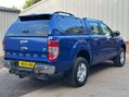 Ford Ranger 3.2 TDCi Limited 1 Auto 4WD Euro 5 4dr 5