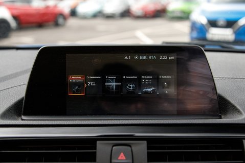 BMW 2 Series 220I M SPORT 21