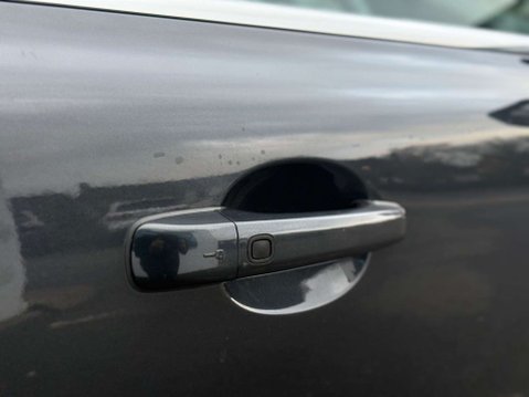 Volvo S80 2.0 D4 SE Nav Geartronic Euro 6 (s/s) 4dr 24