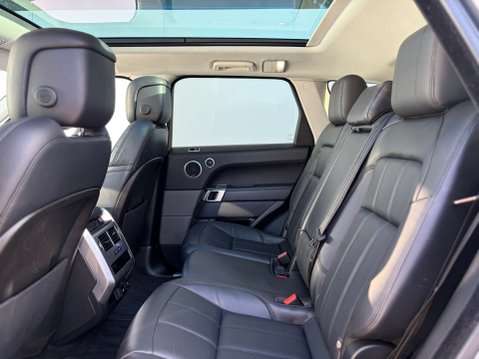 Land Rover Range Rover Sport 3.0 Range Rover Sport HSE Dynamic SDV6 Auto 4WD 5dr 69