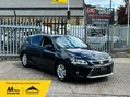 Lexus CT 200H SE 1