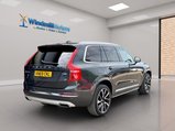 Volvo XC90 2.0h T8 Twin Engine 11.6kWh Inscription Pro Auto 4WD Euro 6 (s/s) 5dr 12