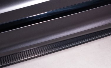 Bentley Bentayga V8 First Edition 36