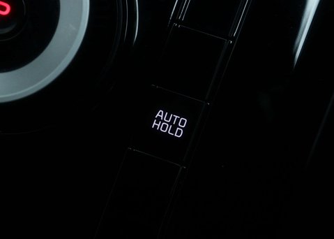 Kia Niro Niro 2 EV 5dr 35