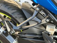 Suzuki GSX 0.7 GSXS 750 Z Phantom 14