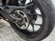 Yamaha XSR125 2021 34K 1 OWNER PROJECT BIKE SPARES OR REPAIR 125CC 8