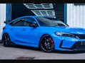 Honda Civic 2.0 Civic Type R 5dr 7