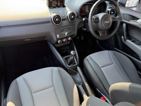 Audi A1 **SORRY NOW SOLD** 28
