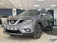 Nissan X-Trail 1.6 DIG-T N-Vision Euro 6 (s/s) 5dr 87