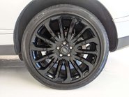 Land Rover Range Rover 3.0 Range Rover Vogue SE SDV6 Auto 4WD 5dr 25