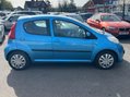 Peugeot 107 1.0 12V Urban Move Euro 4 5dr 6