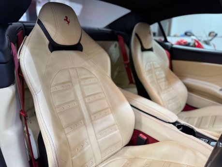 Ferrari California 3.8 V8 T Convertible 2dr Petrol F1 DCT Euro 6 (s/s) (560 ps) 