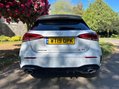 Mercedes-Benz A Class AMG A 35 4MATIC PREMIUM 21