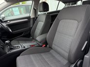 Volkswagen Passat SE NAV TDI DSG 11