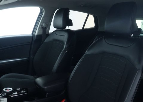 Kia Sportage 1.6 Sportage 3 HEV Auto 5dr 52