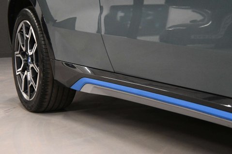 BMW Ix1 IX1 xDrive 30 X Line 4WD 5dr 21