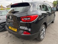 Renault Kadjar DYNAMIQUE S NAV TCE 23