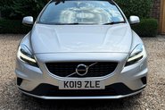 Volvo V40 T3 R-DESIGN EDITION 3