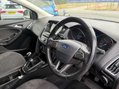 Ford Focus 1.5 TDCi Titanium Euro 6 (s/s) 5dr 14