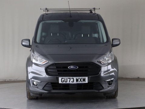 Ford Transit Connect 240 LIMITED L1H1 P/V ECOBLUE 6