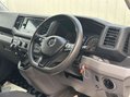 Volkswagen Crafter 2.0 TDI CR35 Trendline FWD MWB High Roof Euro 6 (s/s) 5dr 21