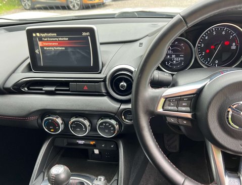 Mazda MX-5 1.5 MX-5 Sport 2dr 26