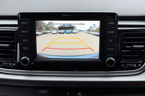 Kia Rio 2 ISG 34