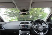 Jaguar XE 2.0d Prestige Auto Euro 6 (s/s) 4dr 8