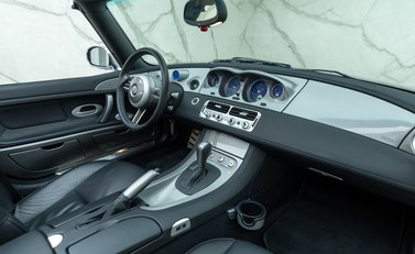 BMW Alpina Roadster V8 20