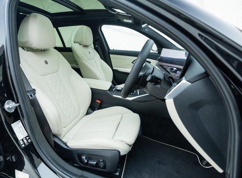 BMW Alpina B3 Touring 11