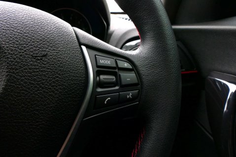 BMW 1 Series 1.6 116i Sport 3dr 38