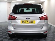 Ford B-Max TITANIUM X NAVIGATOR 8