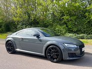 Audi TT 1.8 TFSI Sport Euro 6 (s/s) 3dr 49