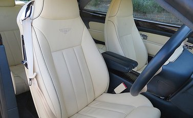 Bentley Brooklands 8