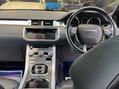 Land Rover Range Rover Evoque 2.0 Range Rover Evoque HSE Dynamic TD4 Auto 4WD 5dr 9