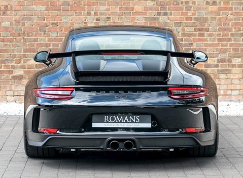 Porsche 911 (991.2) GT3 5