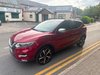 Nissan Qashqai 1.3 DIG-T TEKNA PLUS