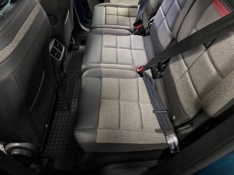 Citroen C5 Aircross 1.2 C5 AirCross Shine PureTech S/S 5dr 39