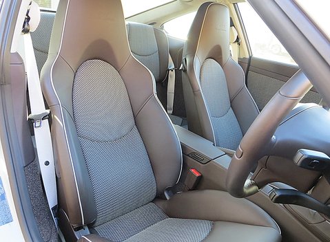 Porsche 911 Sport Classic 8