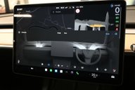 Tesla Model Y ModeL Y Long Range AWD 4WD 5dr 44