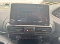 Peugeot Partner 1.5 Partner Professional Premium+ BHDi 24